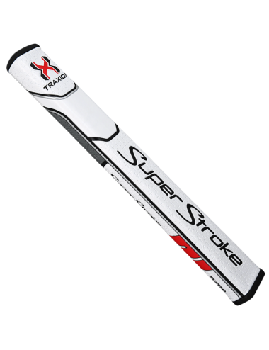 Grip Superstroke Traxion FLATSO XL 2.0