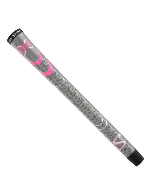 Grip Superstroke X-Cross Comfor Undersize