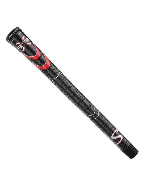 Grip Superstroke X-Cross Comfor Jumbo