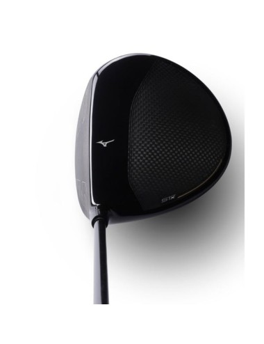 Mizuno ST-X 230 Platinum Driver
