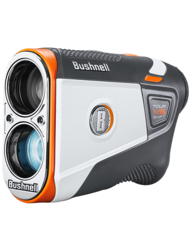 Bushnell Tour V6 Shift