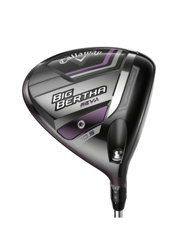 Callaway Big Bertha 2023 Reva Driver Womens