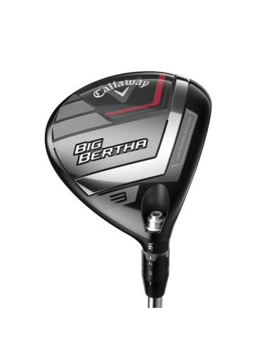 Callaway Big Bertha 2023 Fairway Woods
