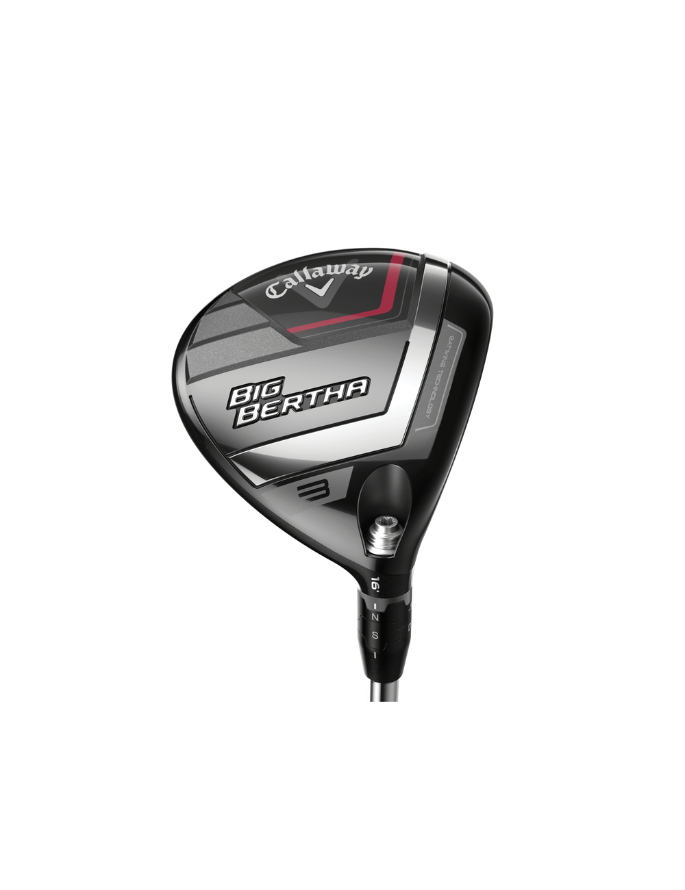 Callaway Big Bertha 2023 Fairway Woods