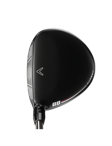 Callaway Big Bertha 2023 Fairway Woods
