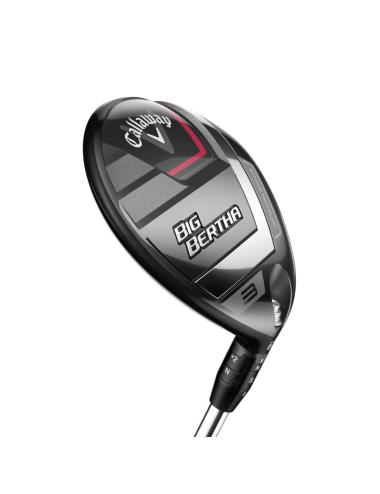 Callaway Big Bertha 2023 Fairway
