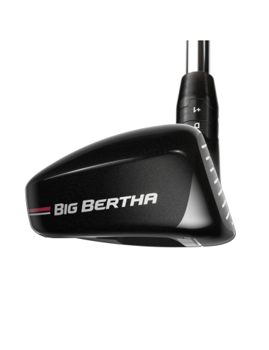 Híbrido Callaway Big Bertha 2023 
