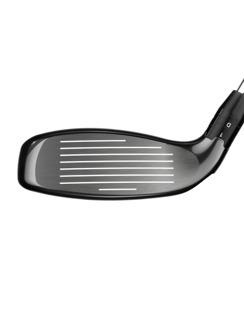 Híbrido Callaway Big Bertha 2023 
