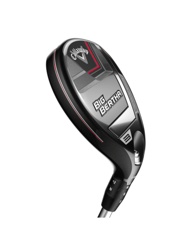 Callaway Big Bertha 2023 Hybrid