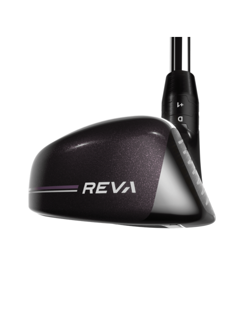 Híbrido Callaway Big Bertha 2023 Reva Lady