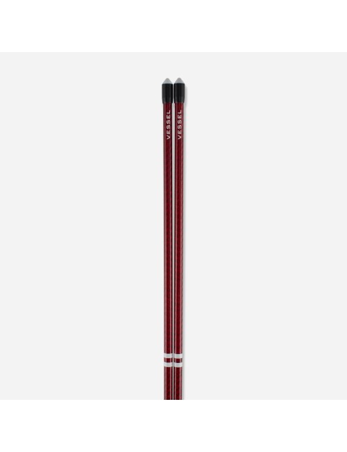 Vessel Carbon Fiber Alignment Stick Set