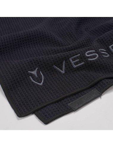 Vessel Toalla Club Microfibra