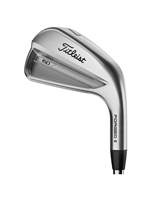 Hierros Titleist T150 (2024)