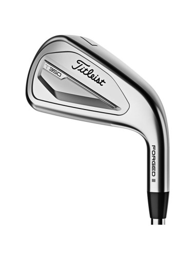 Hierros Titleist T350 (2024)
