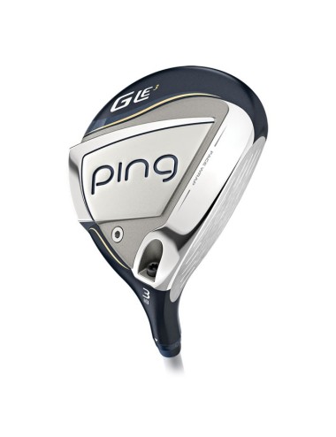 Madera de Calle Ping G-LE3 