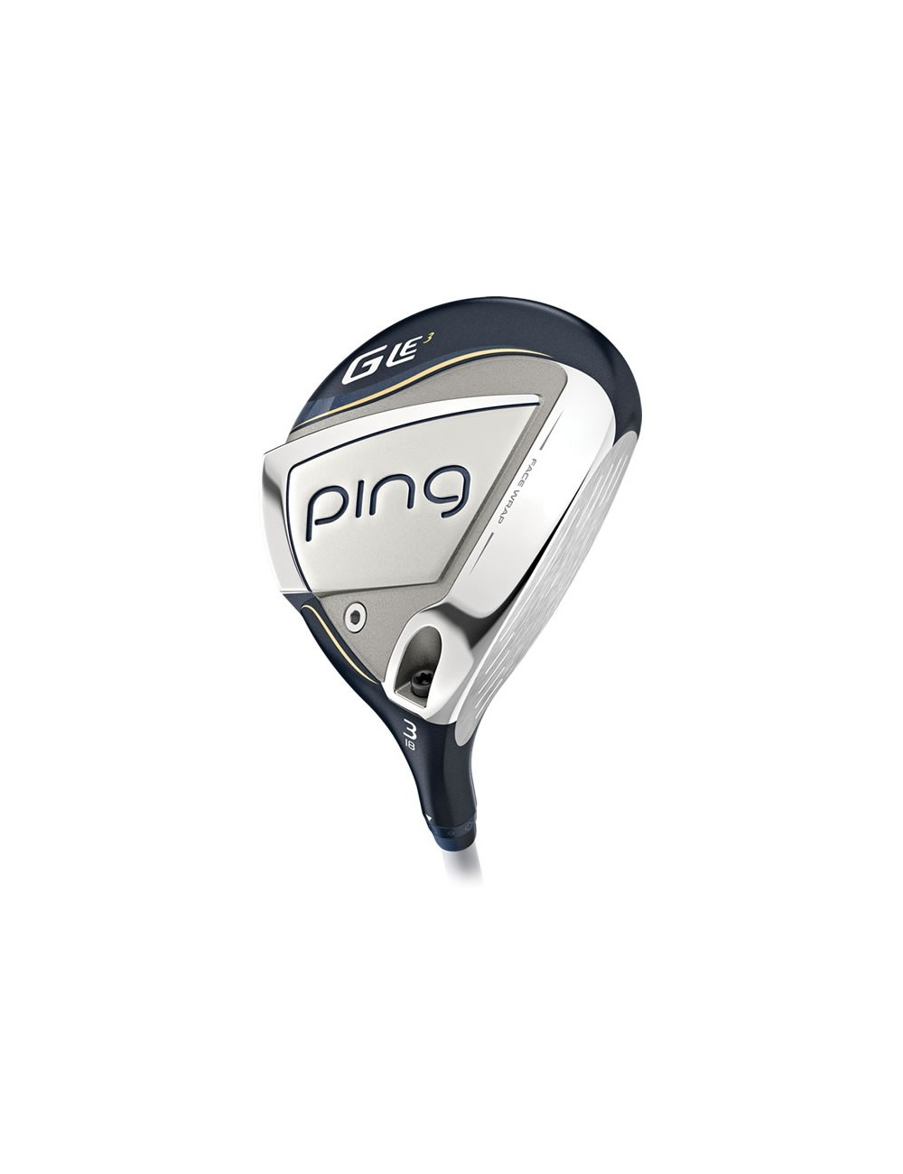 Madera de Calle Ping G-LE3 