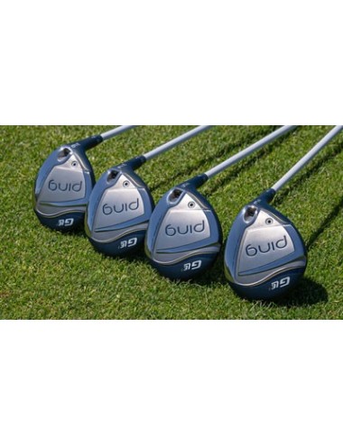 Ping G-LE3 Fairway