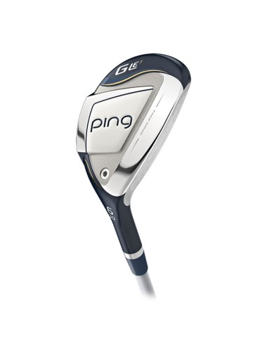 Híbrido Ping G-LE3 Hybrid Lady