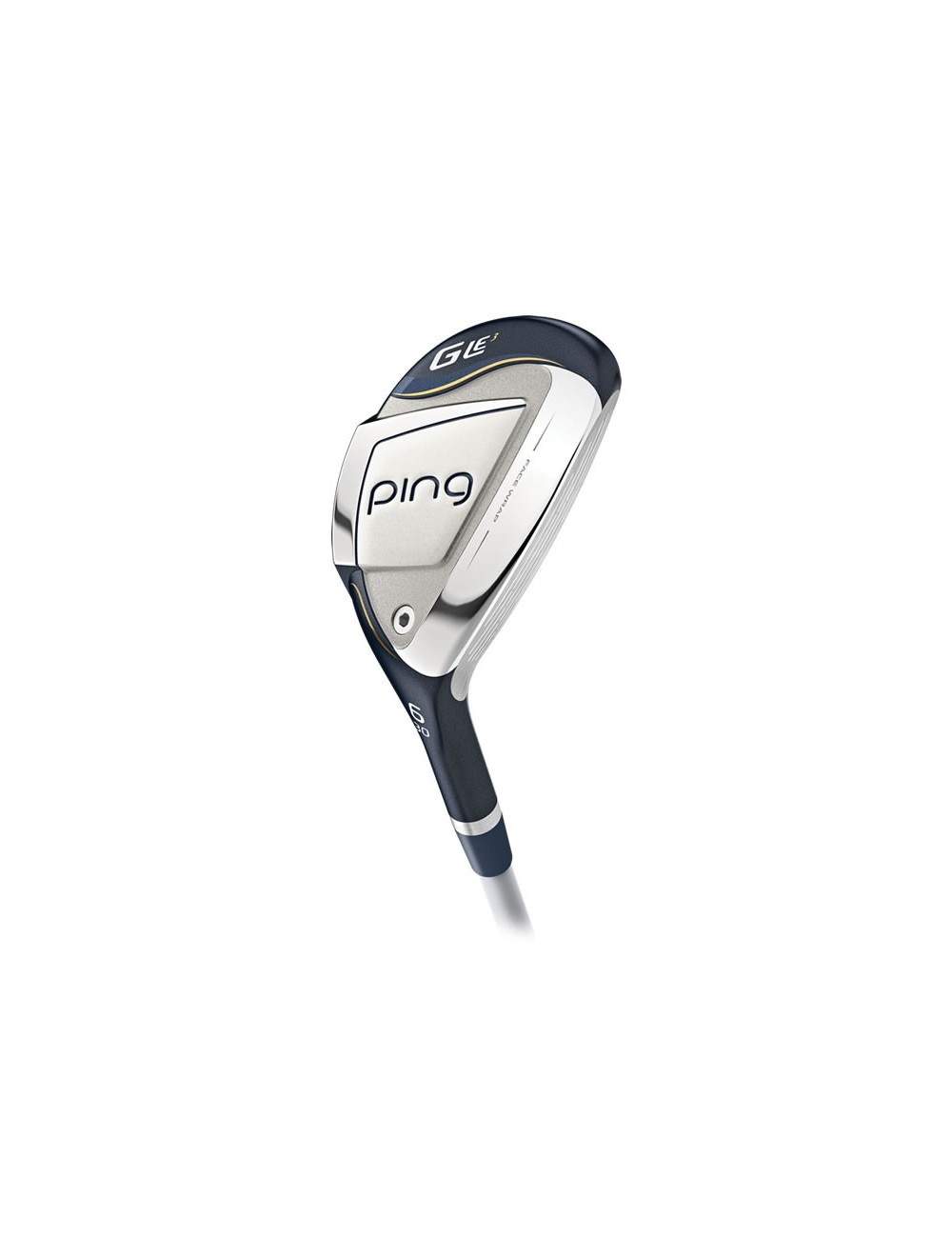 Híbrido Ping G-LE3 Hybrid Lady