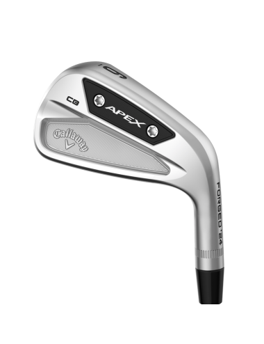 Hierros Callaway Apex CB 2024