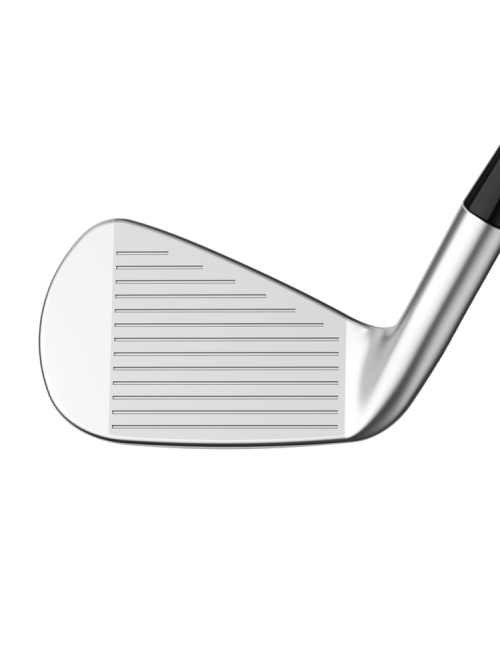 Hierros Callaway Apex PRO 2024