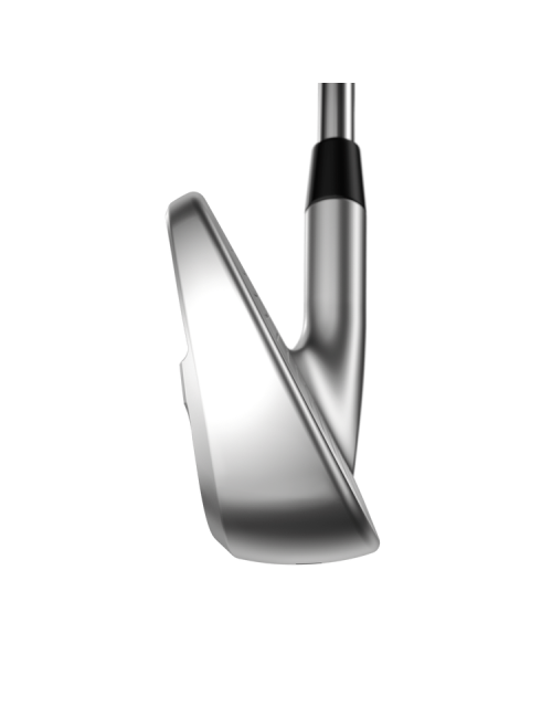 Hierros Callaway Apex PRO 2024