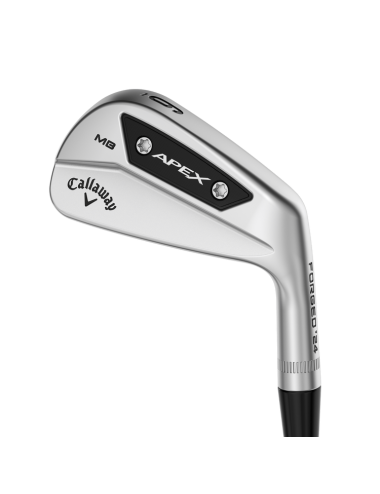 Hierros Callaway Apex MB 2024 