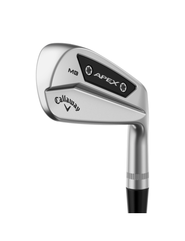 Hierros Callaway Apex MB 2024 