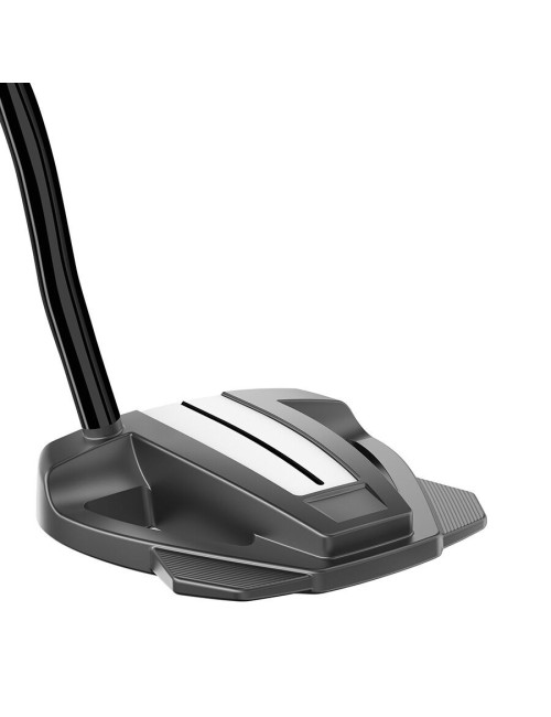 Taylormade Spider Tour Z Double Bend Putter
