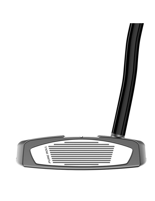 Taylormade Spider Tour V Double Bend Putter