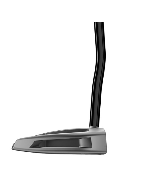 Taylormade Spider Tour V Double Bend Putter