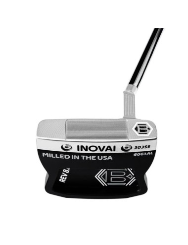 Bettinardi INOVAI 8.0 SLANT JMB Putter