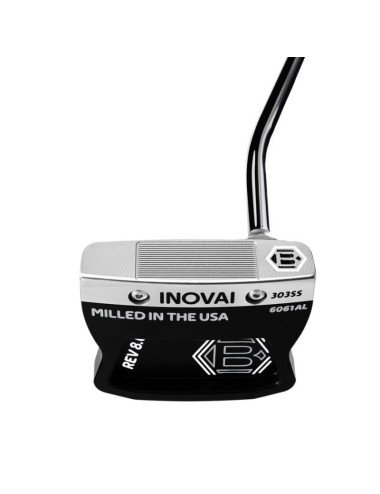 Bettinardi INOVAI 8.0 SPUD STD Putter