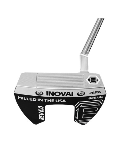 Bettinardi INOVAI 6.0 CRESCENT Putter