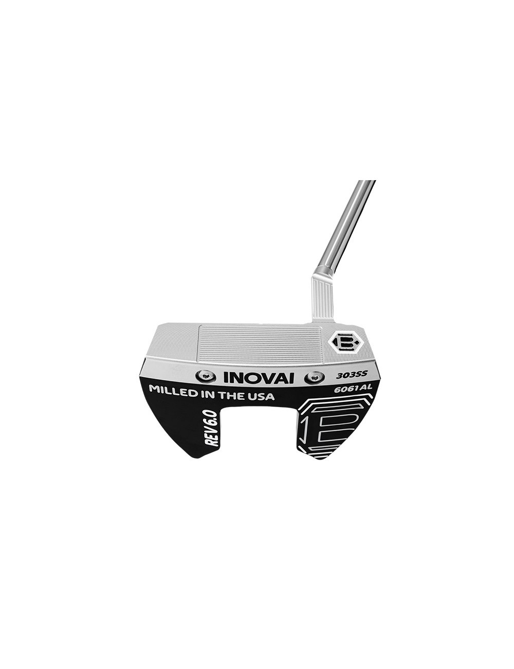 Bettinardi INOVAI 6.0 CRESCENT Putter