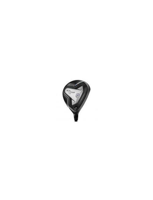Madera de Calle Mizuno SG-T Titanium 