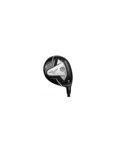 Madera de Calle Mizuno SG-T Titanium 