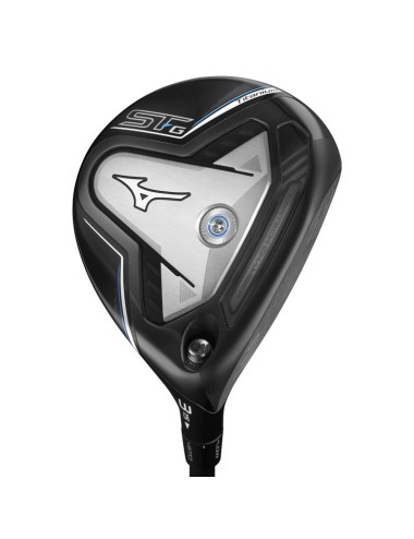 Mizuno SG-T Titanium Fairway