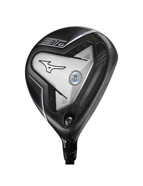 Madera de Calle Mizuno SG-T Titanium 