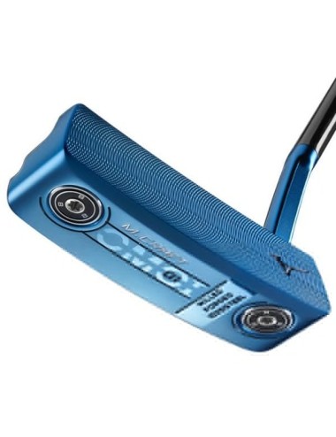 Mizuno OMOI 01 Putter