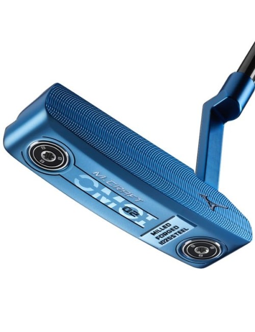Mizuno OMOI 02 Putter