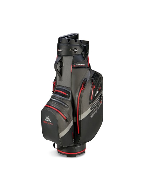 BigMax AQUA Silencio 4 Cart Bag