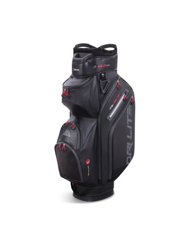 BigMax Dri Lite Style Cart Bag