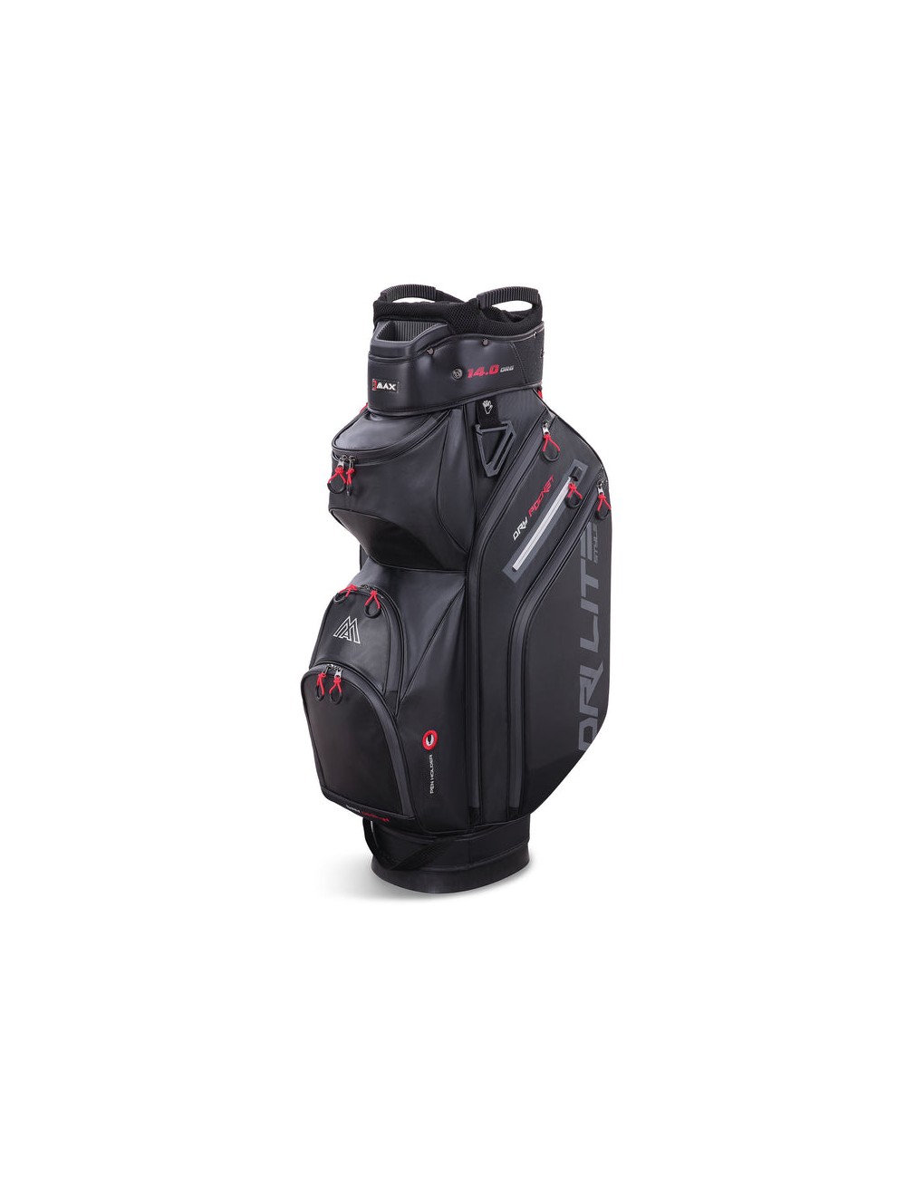 BigMax Dri Lite Style Cart Bag