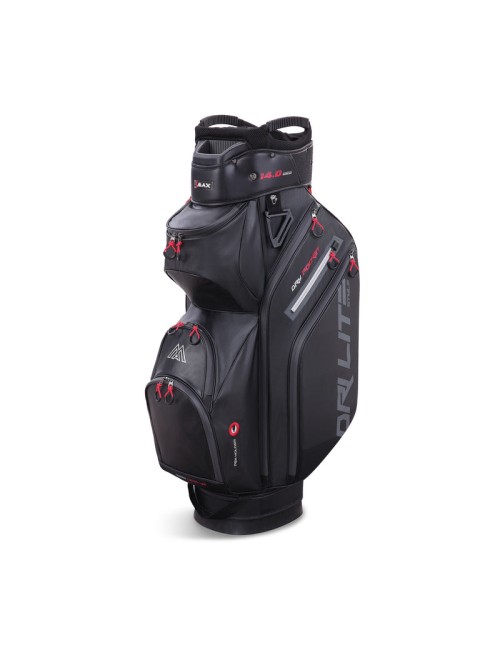 BigMax Dri Lite Style Cart Bag