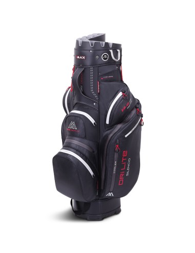 BigMax Silencio 2 Cart Bag