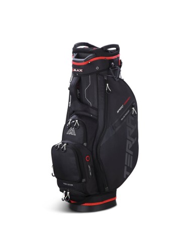 BigMax Terra Sport Cart Bag