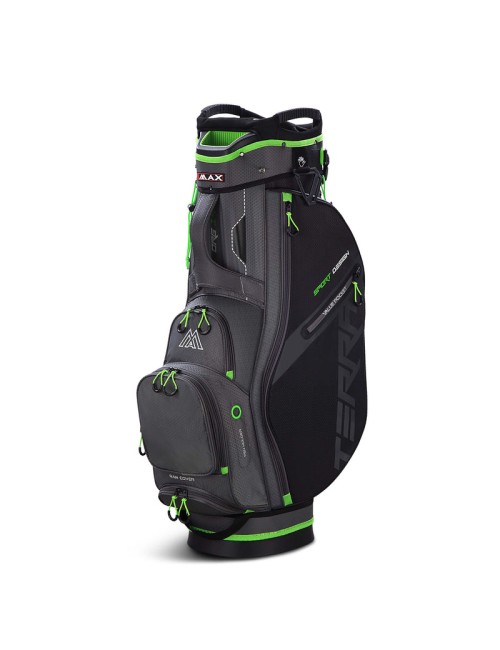 BigMax Terra Sport Cart Bag