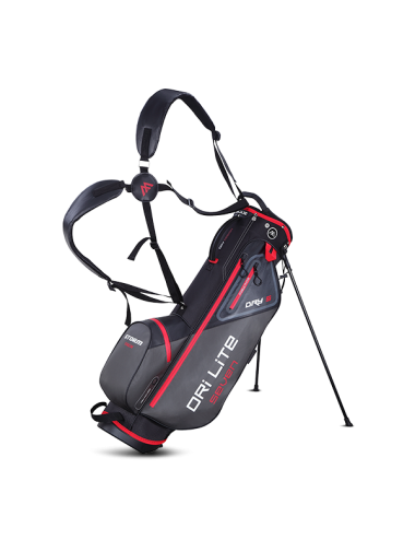 BigMax Dri Lite Seven G Stand Bag