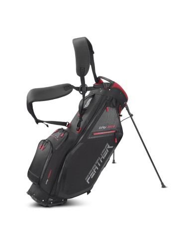 BigMax Dri Lite Feather 2 Stand Bag